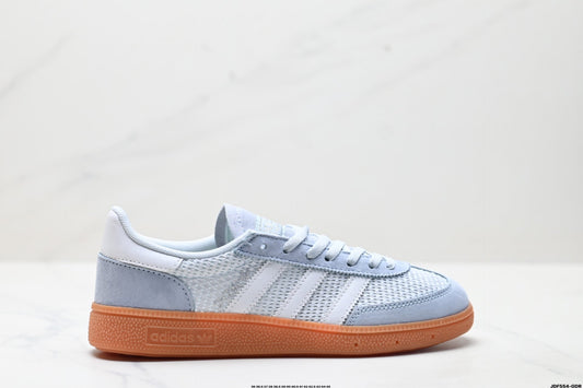 ADIDAS GAZELLE BLEU