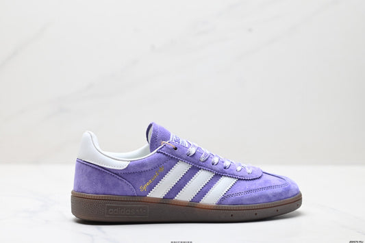 ADIDAS GAZELLE VIOLET