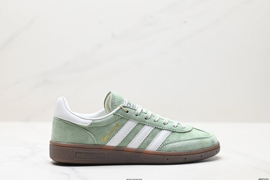 ADIDAS GAZELLE VERT