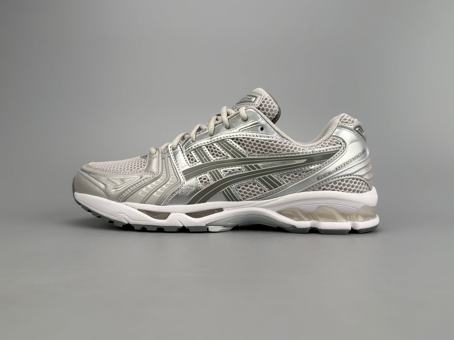 ASICS GEL-NYC KAYANO GRIS