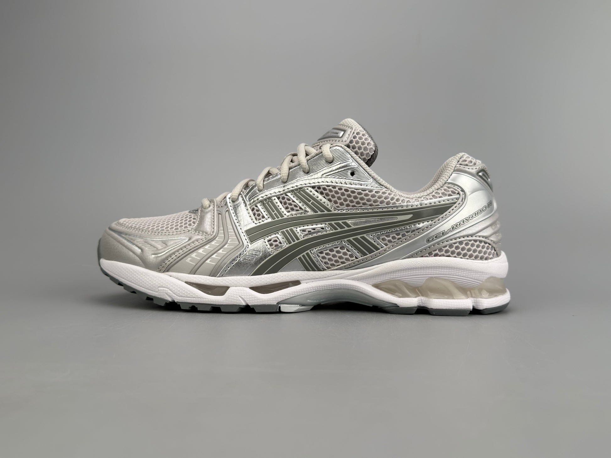 ASICS GEL-NYC KAYANO GRIS