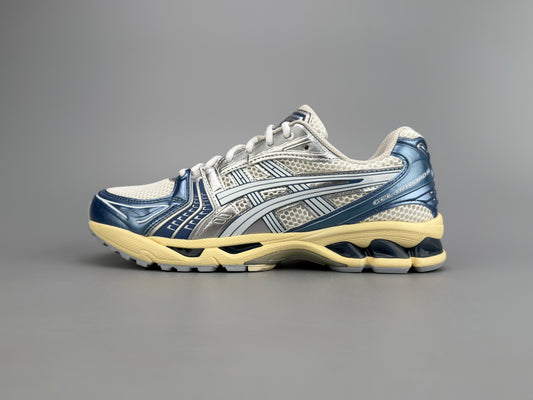 ASICS GEL-NYC KAYANO BLEU & GRIS