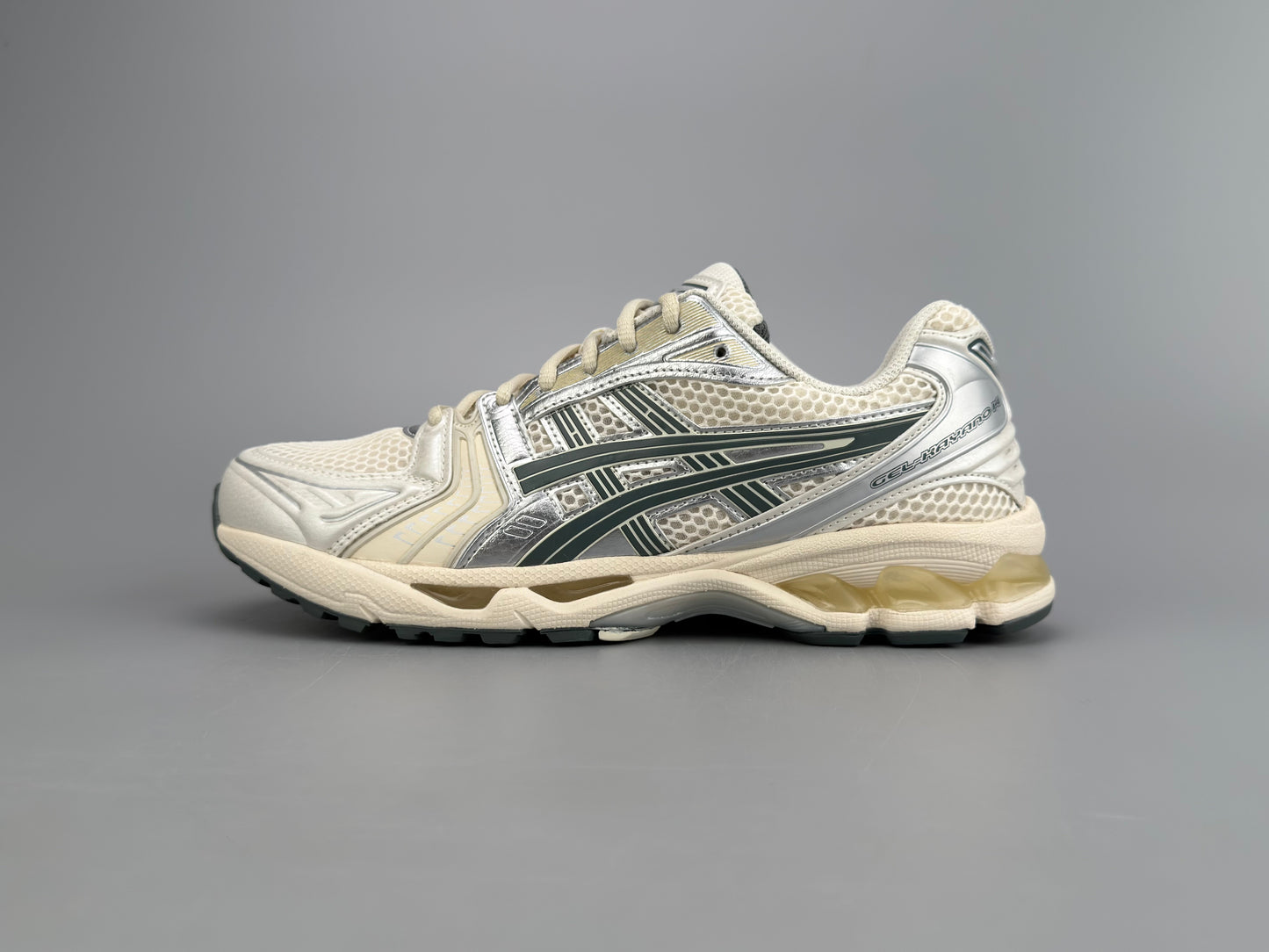 ASICS GEL-NYC KAYANO BEIGE