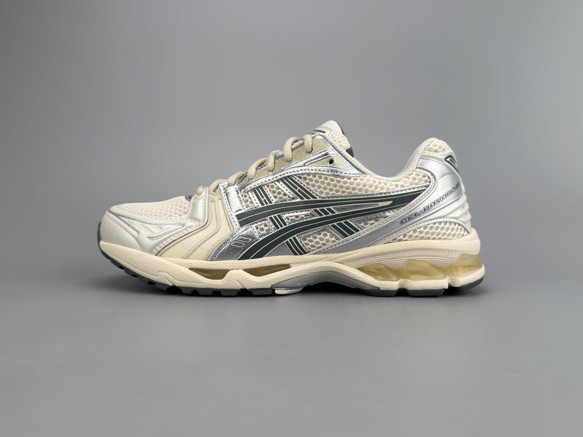 ASICS GEL-NYC KAYANO BEIGE