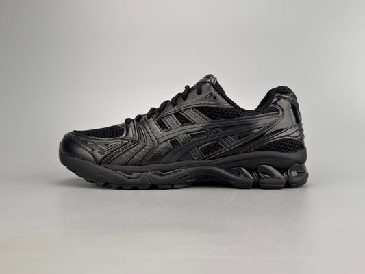 ASICS GEL-NYC KAYANO FULL BLACK NOIR