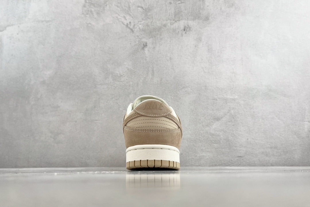 NIKE DUNK LOW BEIGE