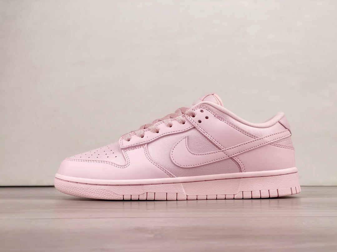 NIKE DUNK LOW PINK