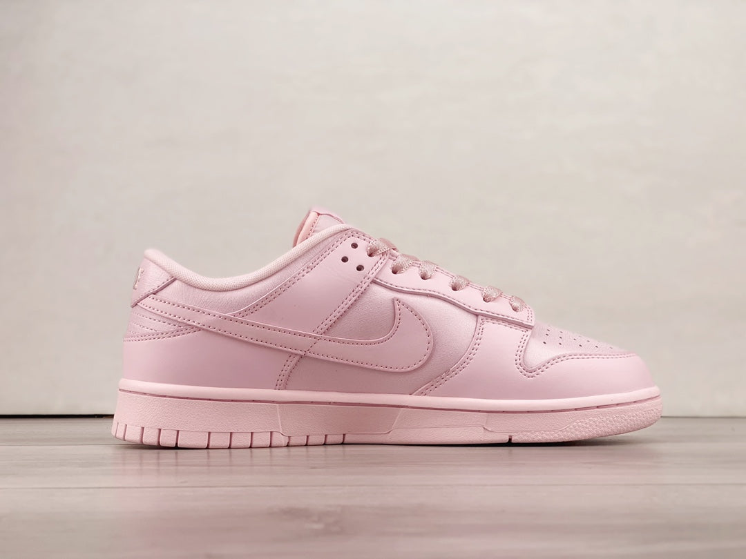 NIKE DUNK LOW PINK