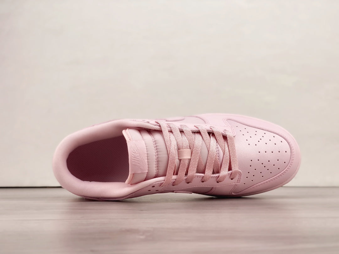 NIKE DUNK LOW PINK