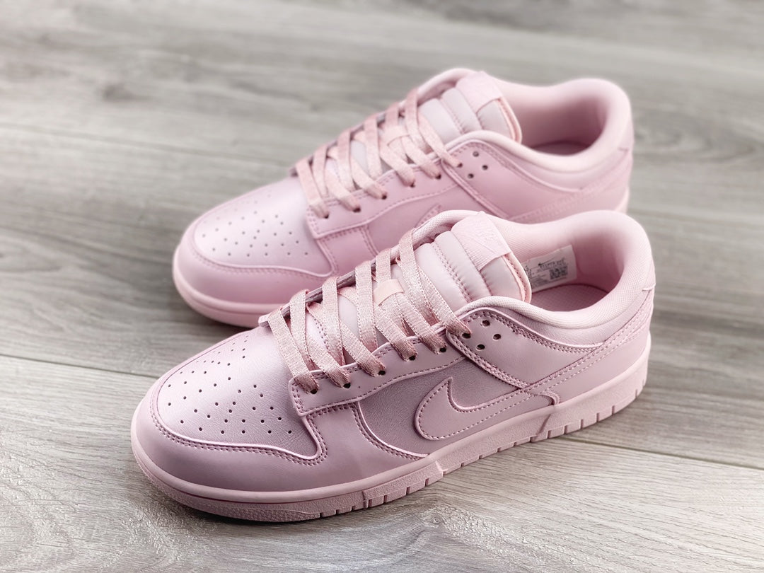 NIKE DUNK LOW PINK