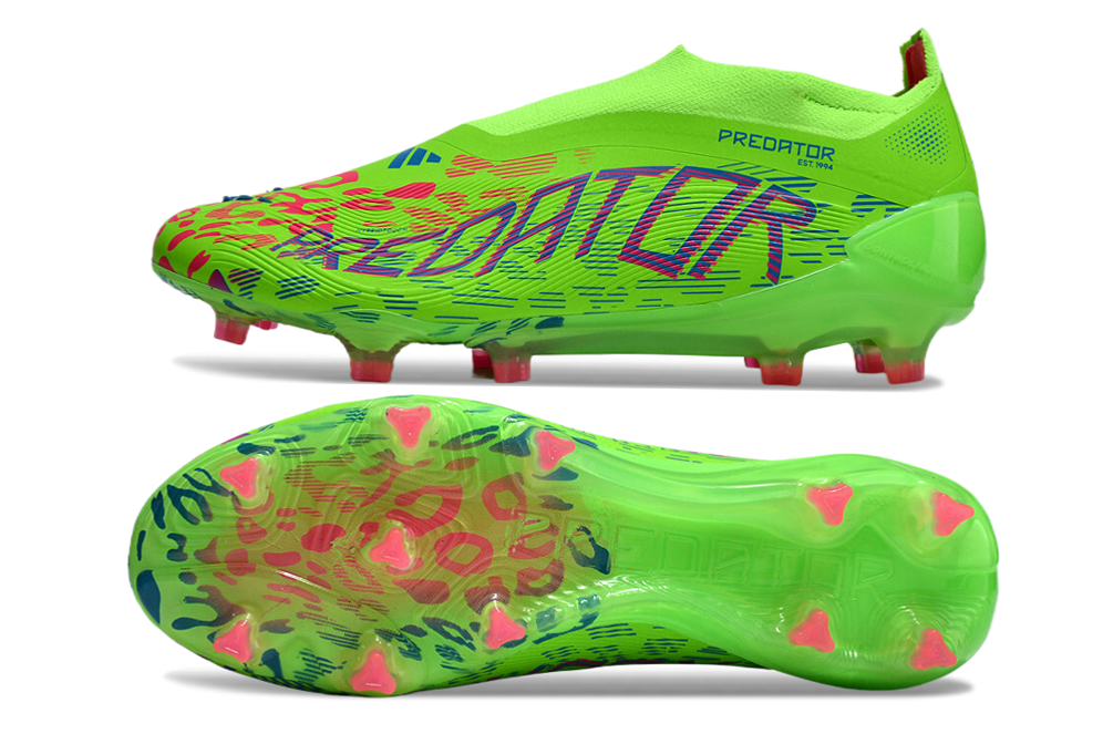 Adidas Predator Elite Crampon Basket de football