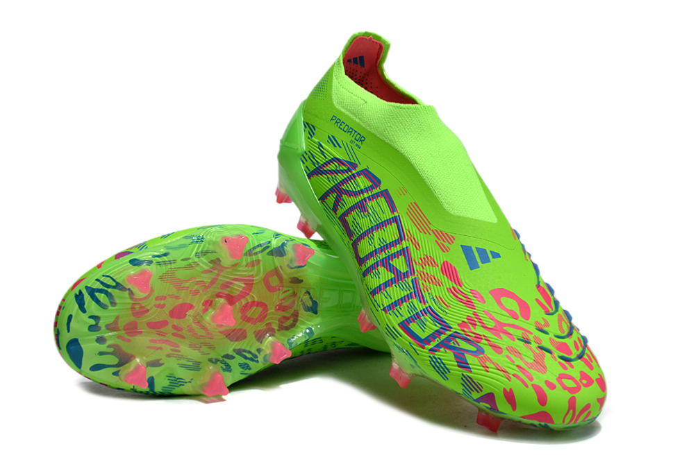 Adidas Predator Elite Crampon Basket de football