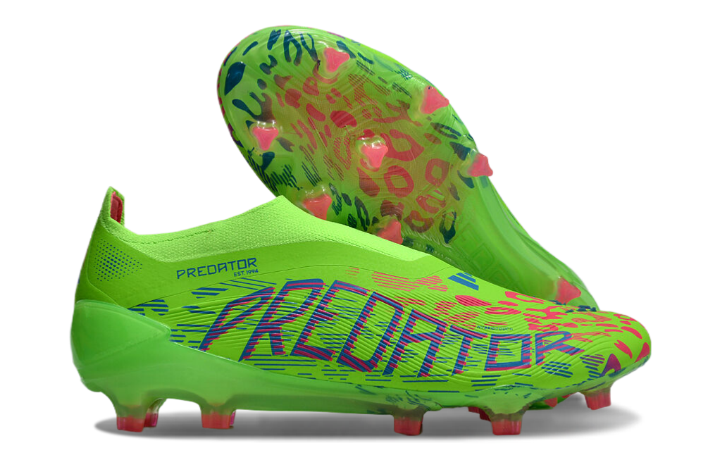 Adidas Predator Elite Crampon Basket de football
