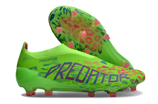 Adidas Predator Elite Crampon Basket de football