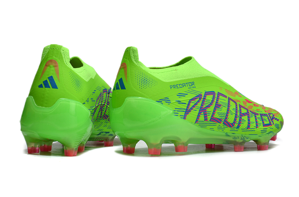 Adidas Predator Elite Crampon Basket de football