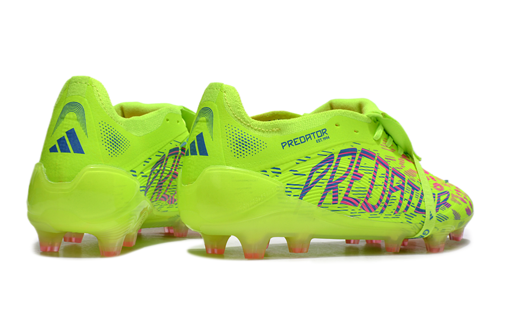 Adidas Predator Elite Crampon Basket de football