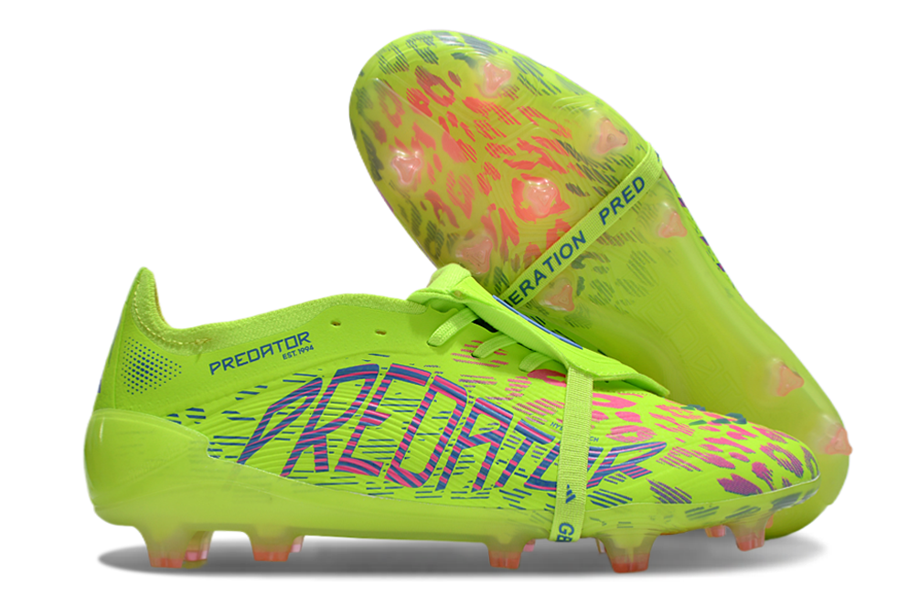 Adidas Predator Elite Crampon Basket de football
