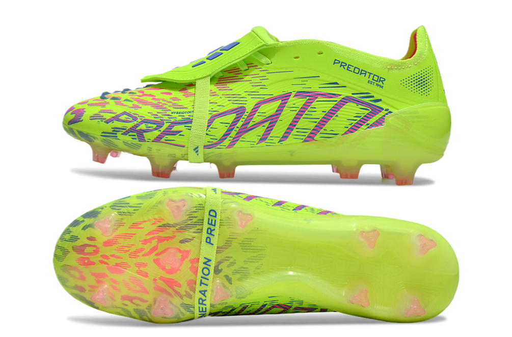 Adidas Predator Elite Crampon Basket de football