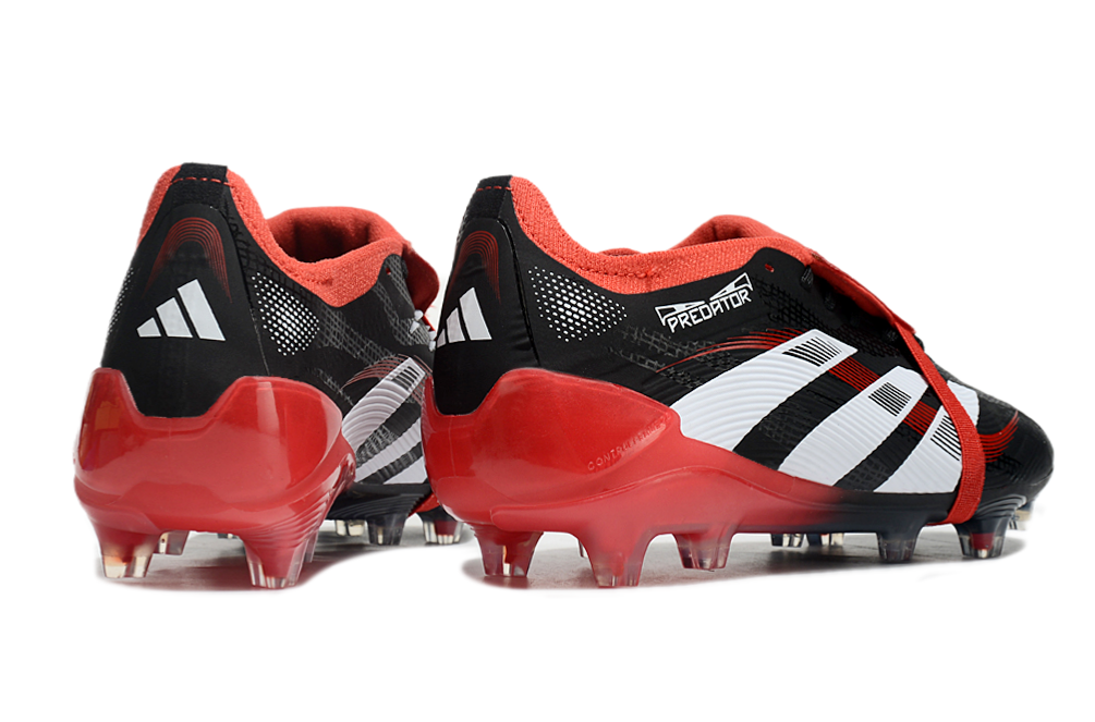 Adidas Predator Elite Crampon Basket de football