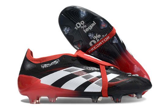 Adidas Predator Elite Crampon Basket de football