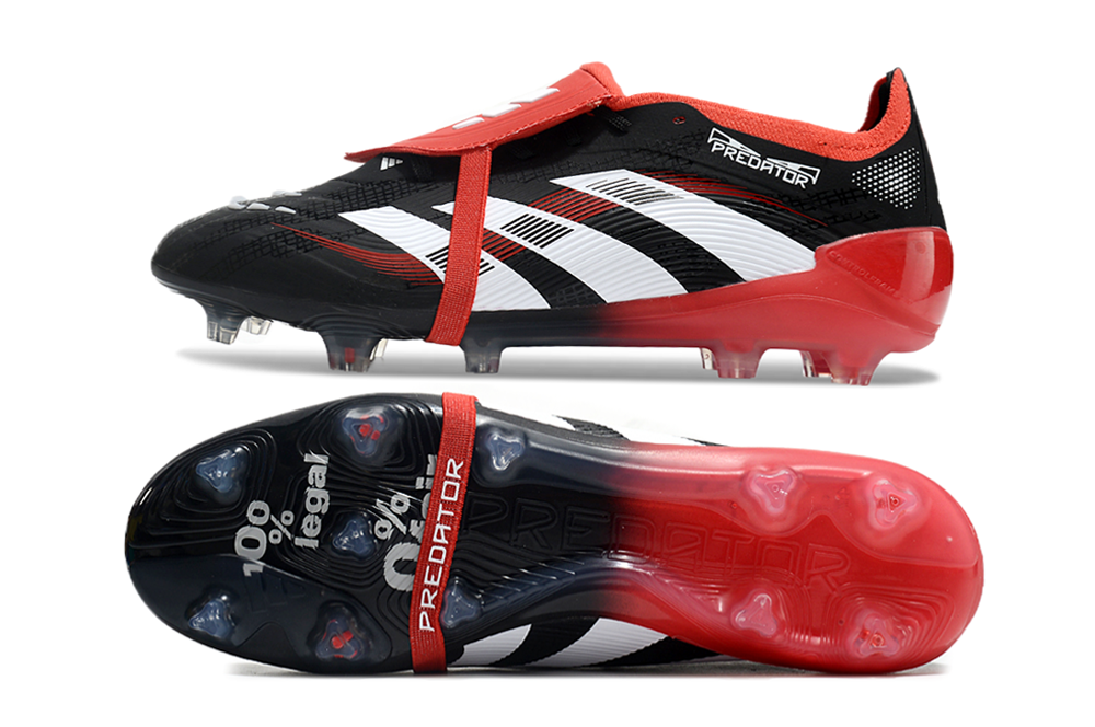 Adidas Predator Elite Crampon Basket de football