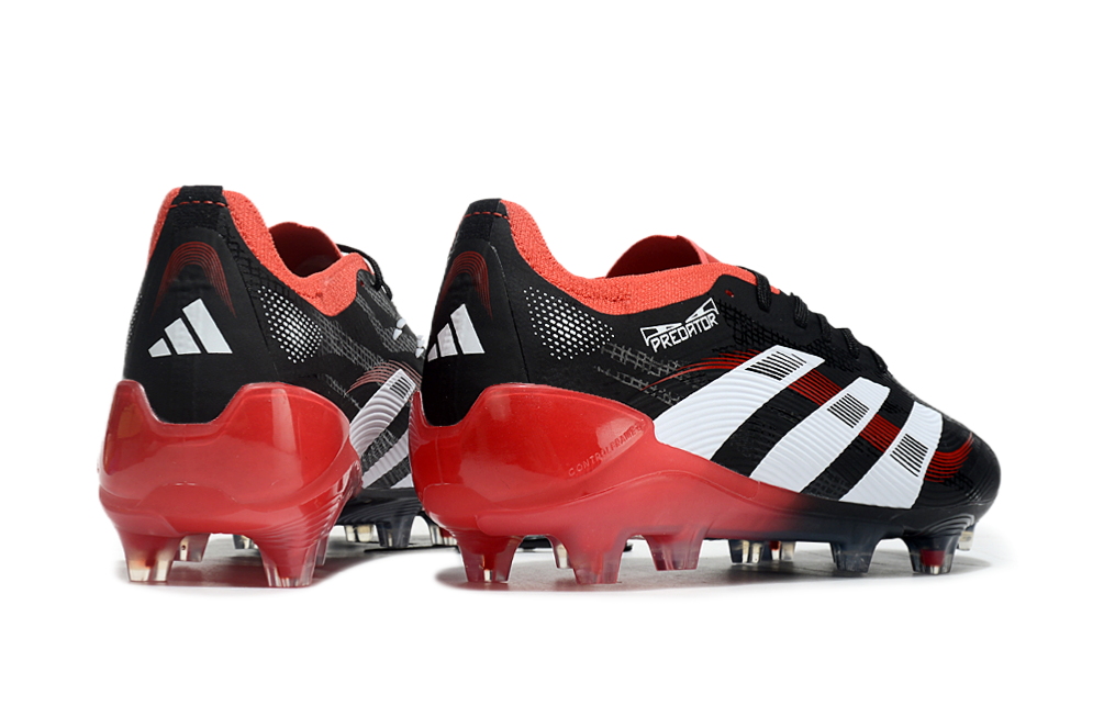 Adidas Predator Elite Crampon Basket de football