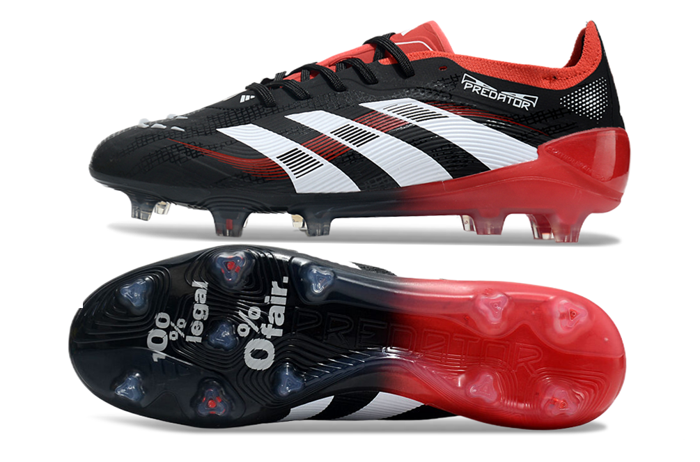 Adidas Predator Elite Crampon Basket de football