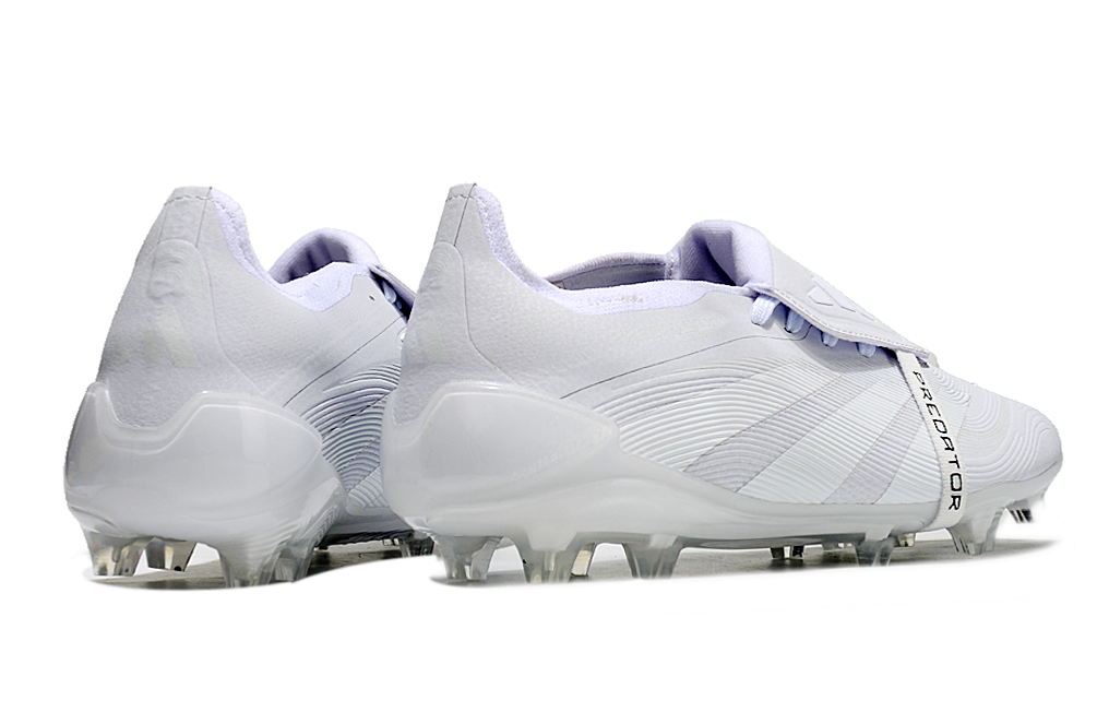 Adidas Predator Elite Crampon Basket de football