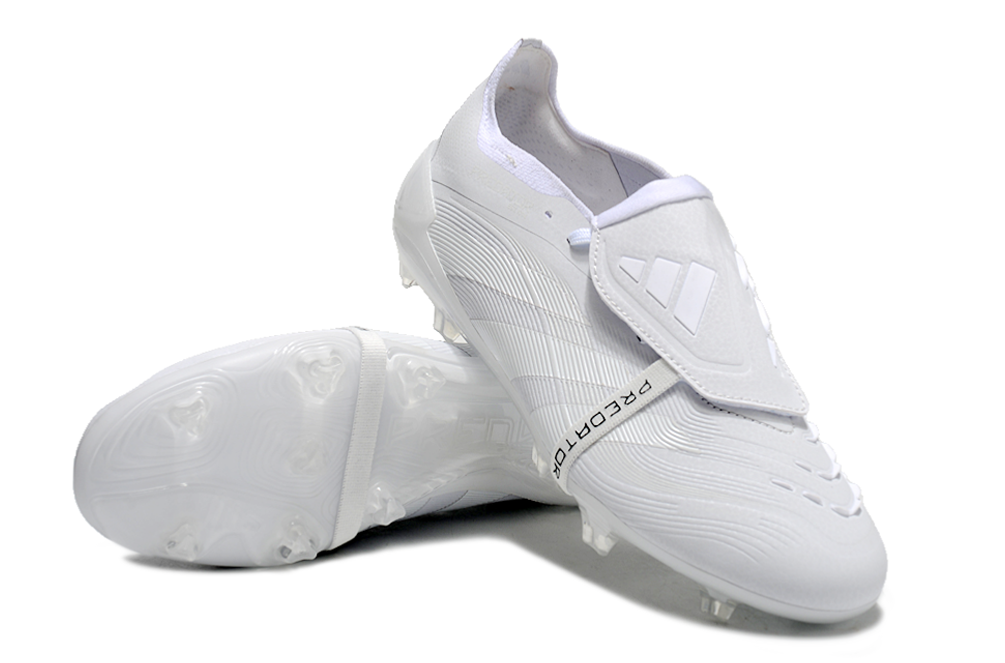 Adidas Predator Elite Crampon Basket de football