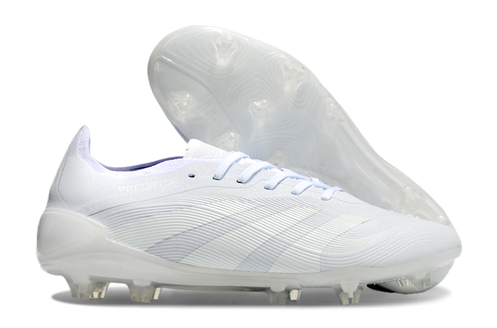 Adidas Predator Elite Crampon Basket de football