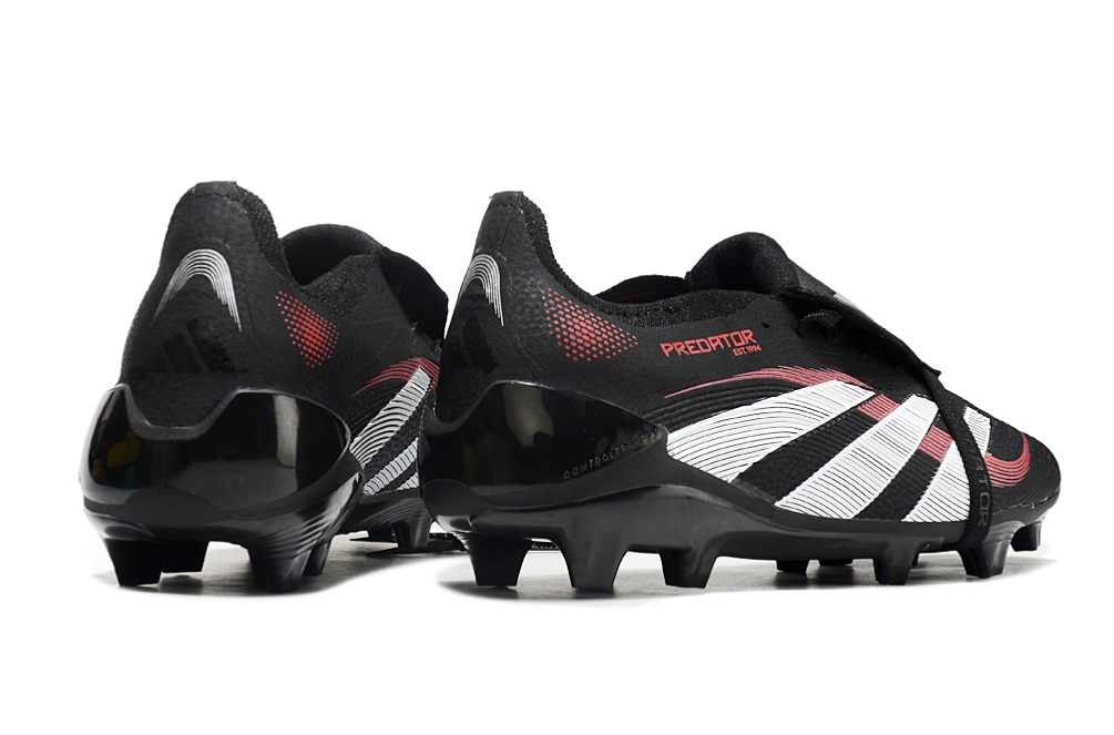 Adidas Predator Elite Crampon Basket de football