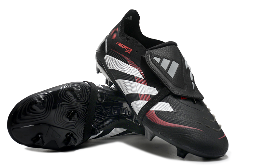 Adidas Predator Elite Crampon Basket de football