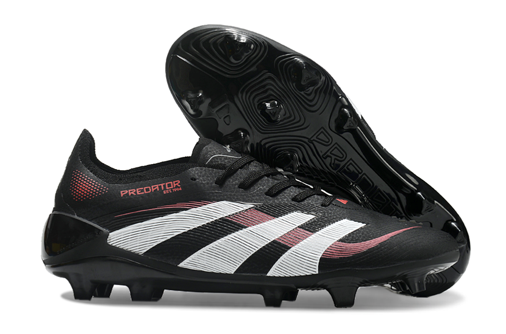 Adidas Predator Elite Crampon Basket de football