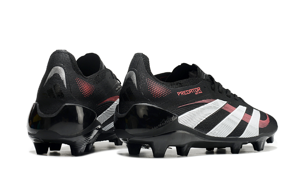 Adidas Predator Elite Crampon Basket de football