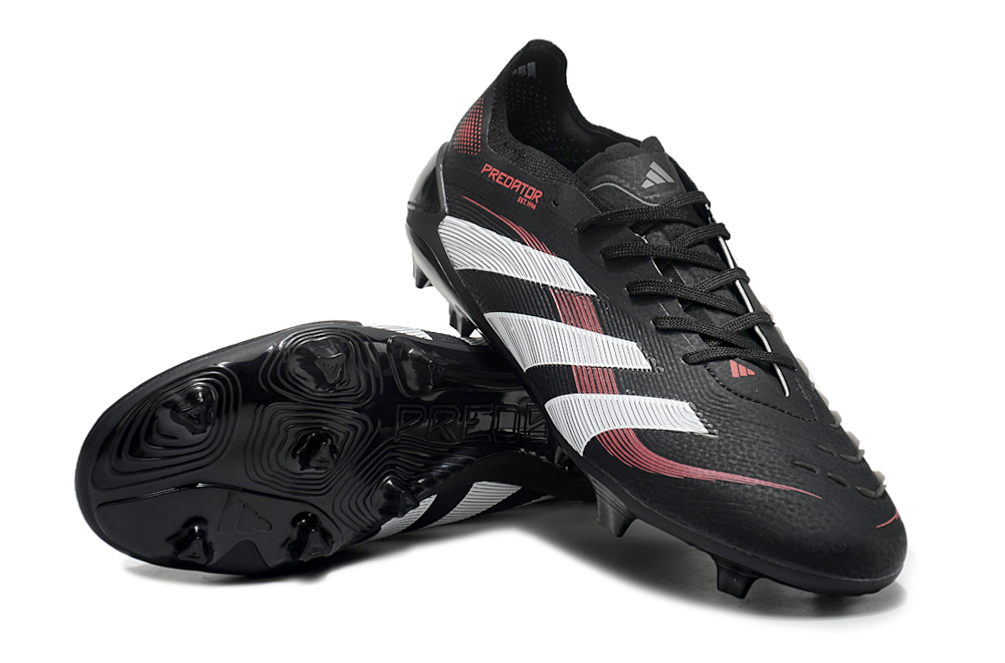 Adidas Predator Elite Crampon Basket de football