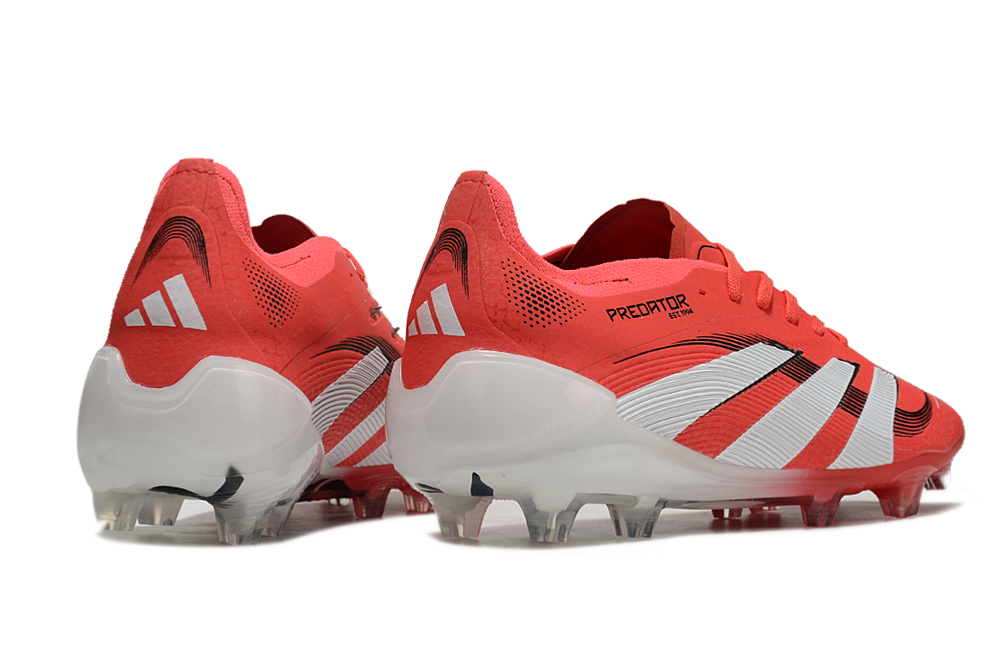 Adidas Predator Elite Crampon Basket de football