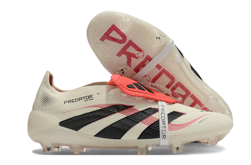 Adidas Predator Elite Crampon Basket de football