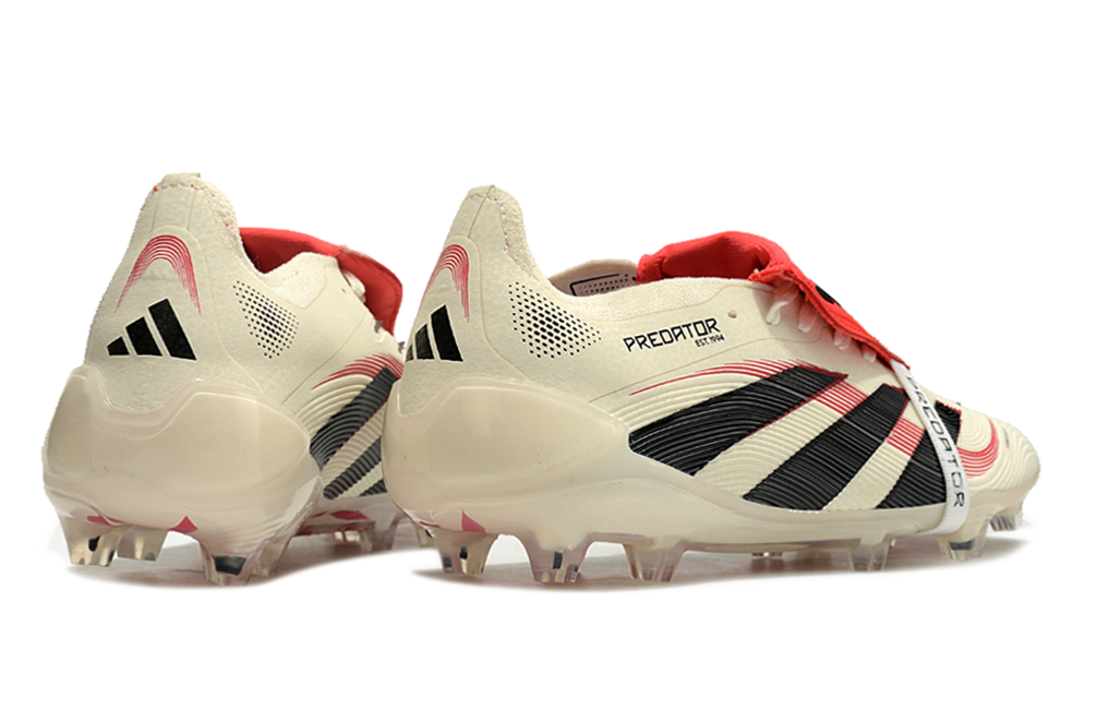 Adidas Predator Elite Crampon Basket de football