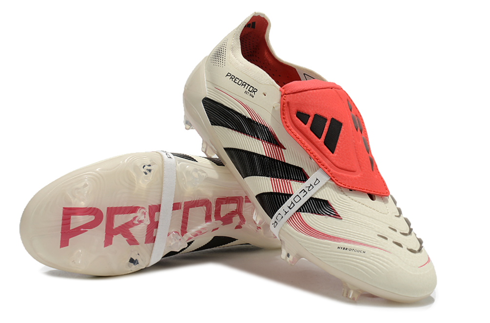 Adidas Predator Elite Crampon Basket de football
