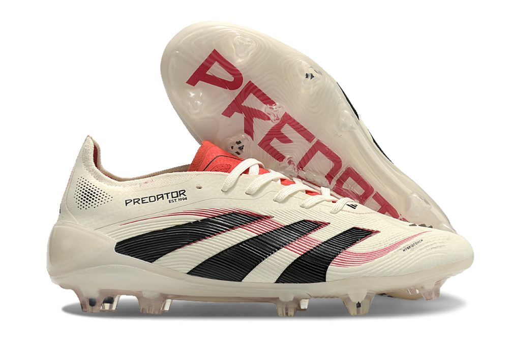 Adidas Predator Elite Crampon Basket de football