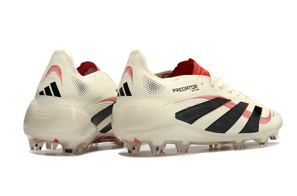 Adidas Predator Elite Crampon Basket de football