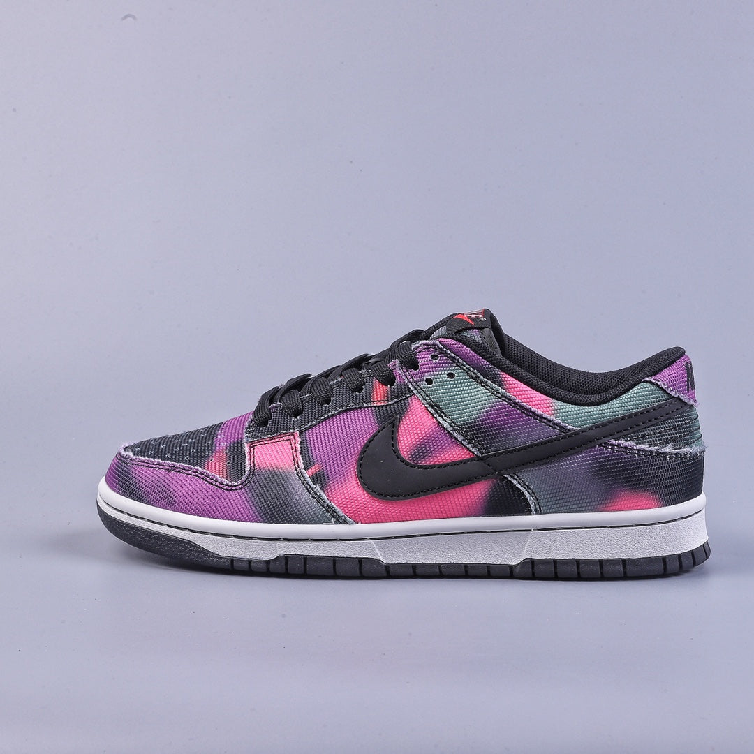NIKE DUNK LOW COLOR PINK