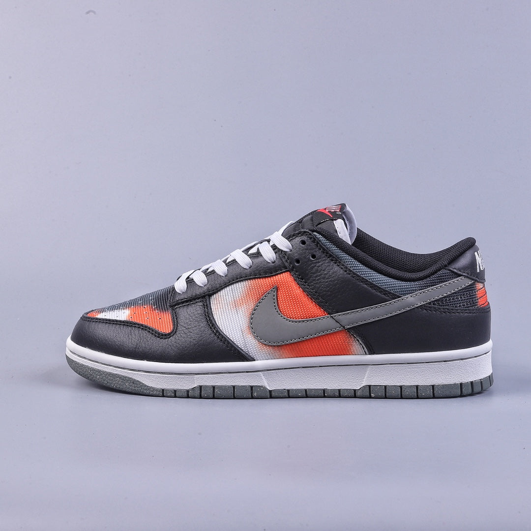 NIKE DUNK LOW COLOR