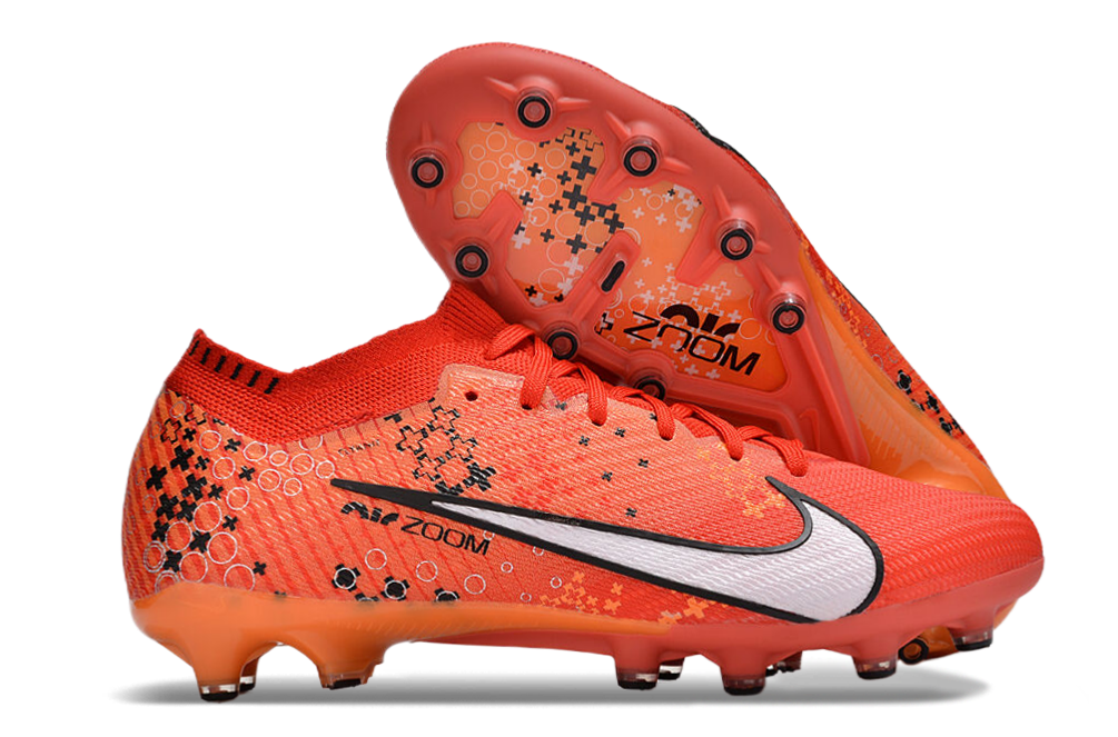 Nike Air Zoom Mercurial Superfly IX Elite AG Crampon Basket de football