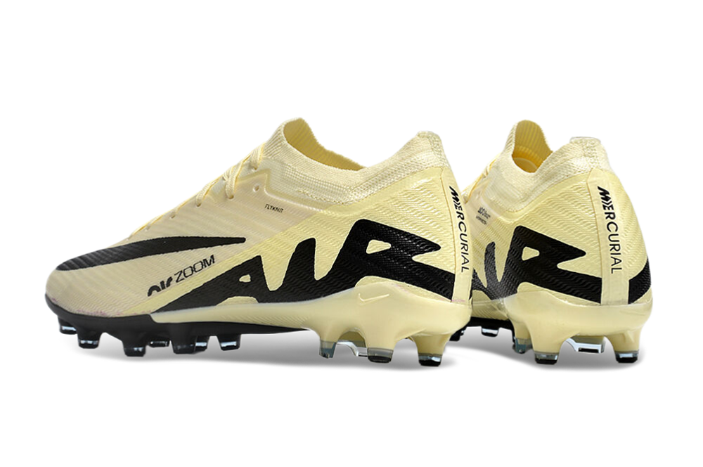 Nike Air Zoom Mercurial Superfly IX Elite AG Crampon Basket de football