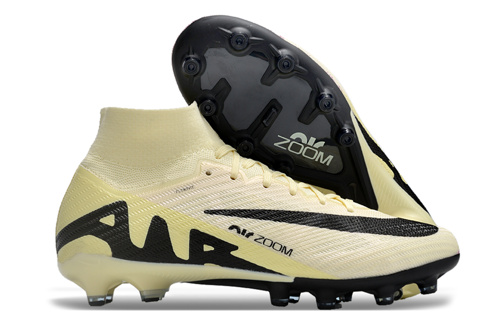 Nike Air Zoom Mercurial Superfly IX Elite AG Crampon Basket de football