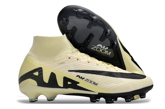 Nike Air Zoom Mercurial Superfly IX Elite AG Crampon Basket de football