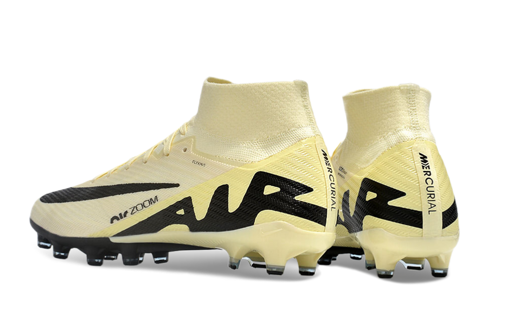 Nike Air Zoom Mercurial Superfly IX Elite AG Crampon Basket de football