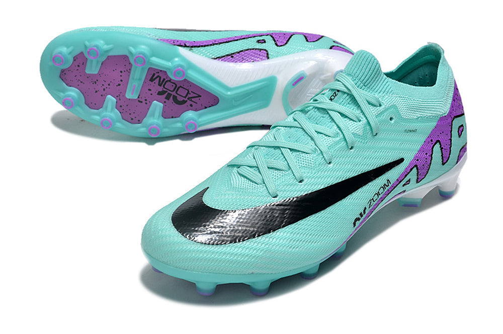 Nike Air Zoom Mercurial Superfly IX Elite AG Crampon Basket de football