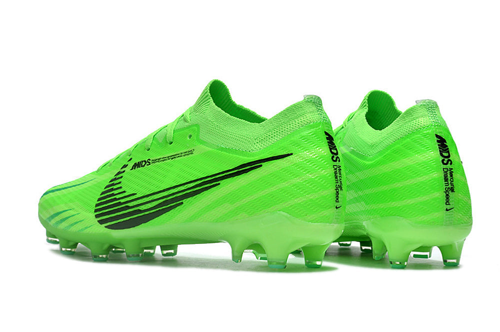 Nike Air Zoom Mercurial Superfly IX Elite AG Crampon Basket de football